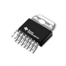 LM4702CTA/NOPB