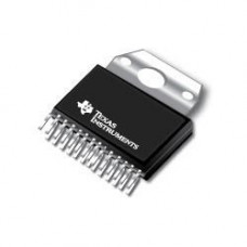 LM4781TA/NOPB