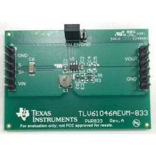 TLV61046AEVM-833