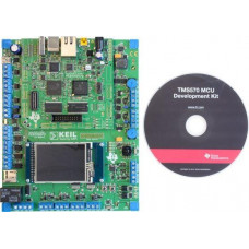 TMDX570LS20SMDK