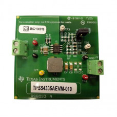 TPS54335AEVM-010