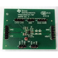 TPS61096EVM-787