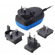 TR30RDM240-39G01-BK-BK-Level-VI