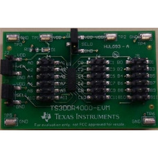 TS3DDR4000-EVM