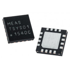 TSYS01