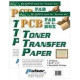 TONER TRANFER PAPER (50-1102)