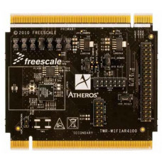 TWR-WIFI-AR4100