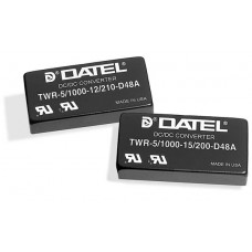 TWR-5/1000-15/250-D48A-C