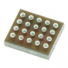 MAX3013EBP+T
