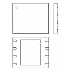 AT25SF128A-MHB-T