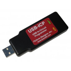 USB-ICP-80C51ISP