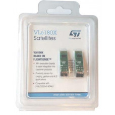 VL6180X-SATEL