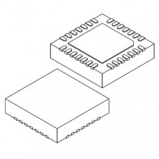 PIC16LF18455T-I/STX