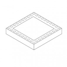 PIC32MX150F128C-50I/TL