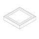PIC32MX150F128C-50I/TL