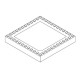 PIC32MX150F128D-50I/TL