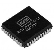 W65C02S6TPLG-14