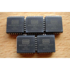 W65C51N6TPLG-14