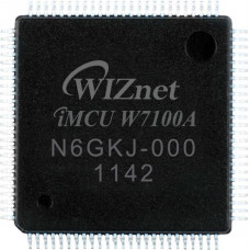 W7100A