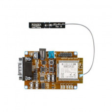 WizFi220-EVB