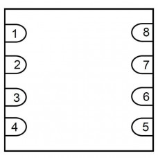 IS25WP512M-JLLE-TR