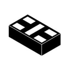 ESD5004MXTBG