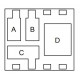 XCM414B033D2-G