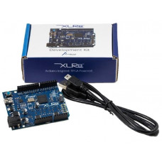 XLR8KIT