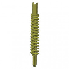 XP3B-3829-5050-1-T/R