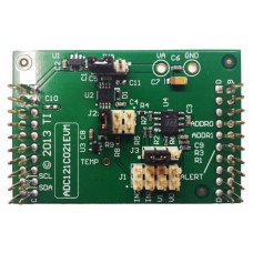 ADC121C021EVM