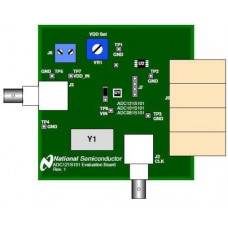 ADC121S101EVAL