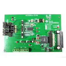ADS8678EVM-PDK