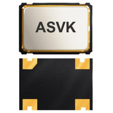 ASVK-32.768KHZ-ER-T