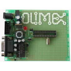 AVR-P28N-8MHz