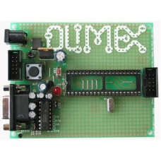 AVR-P40N-8535-8MHz