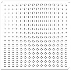 EPM1270GM256C5N