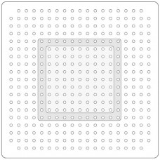 MPC885CVR133