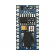 BS2SX-IC