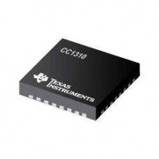 CC1310F64RGZR