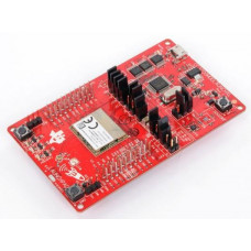 CC3200MODLAUNCHXL