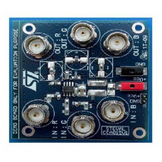 STEVAL-CCA015V1