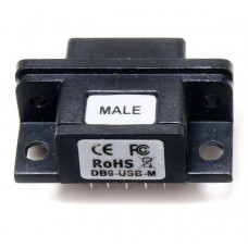 DB9-USB-D5-M