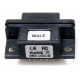 DB9-USB-D3-M