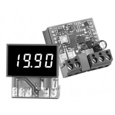 DCA-20PC-2-DC1-BL-C