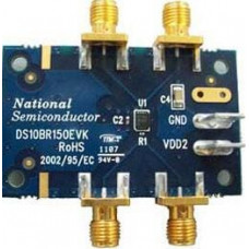 DS10BR150EVK/NOPB