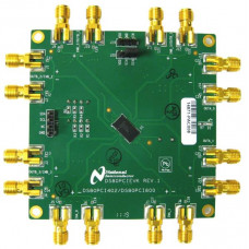 DS80PCI402EVK/NOPB
