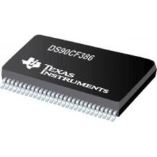 DS90CF386SLCX/NOPB