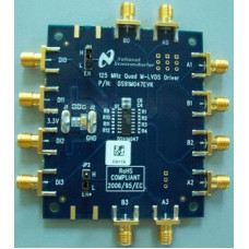 DS91M047EVK/NOPB