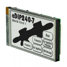 EA EDIP240J-7LWTP