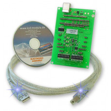 EA 9780-2USB